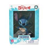 Lilo Stitch Fun Series with Window Box 6asst