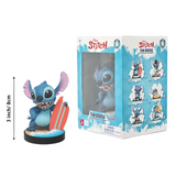 Lilo Stitch Fun Series with Window Box 6asst