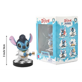 Lilo Stitch Fun Series with Window Box 6asst
