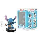 Lilo Stitch Fun Series with Window Box 6asst