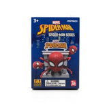 Spider-Man Tower Series Pdq6 Woc
