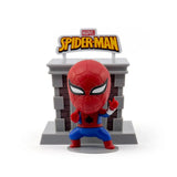 Spider-Man Tower Series Pdq6 Woc
