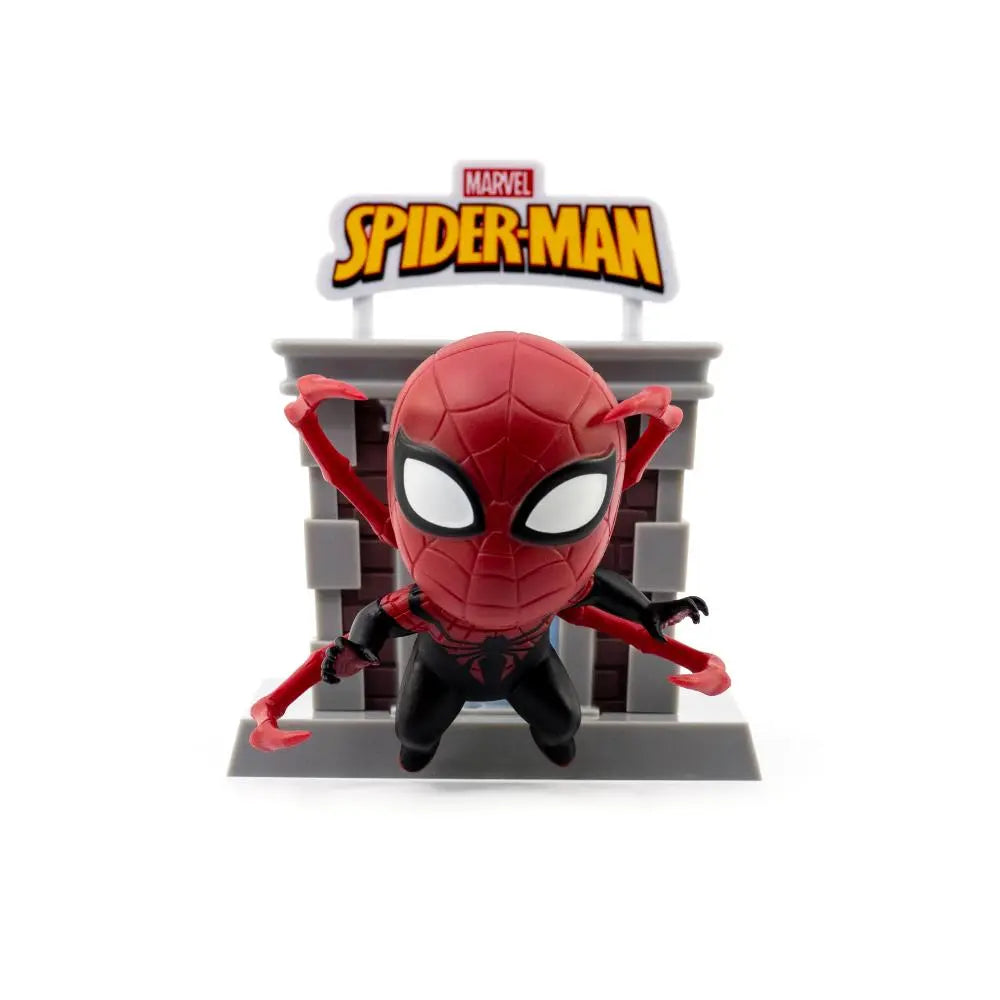 Spider-Man Tower Series Pdq6 Woc