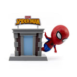 Spider-Man Tower Series Pdq6 Woc
