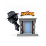 Spider-Man Tower Series Pdq6 Woc