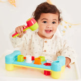 Early Learning Centre ELC Dwall Shape Sorter Hammer