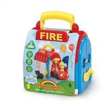 Early Learning Centre ELC Happy Land Take Go Fire St