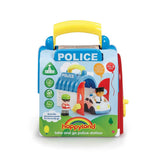 Early Learning Centre ELC Happy Land Take Go Police Station