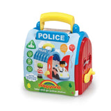 Early Learning Centre ELC Happy Land Take Go Police Station
