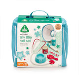 Early Learning Centre ELC Wooden My Little Vet Set