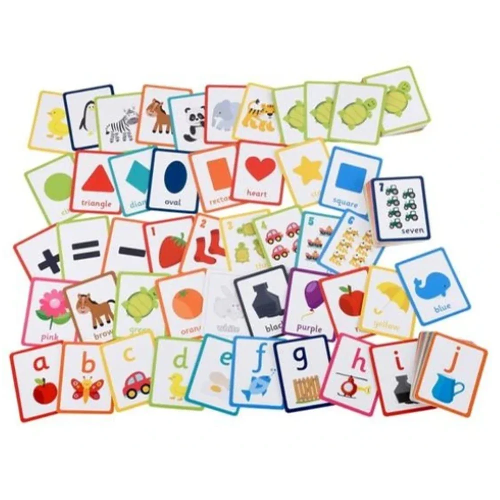 ELC Learning My Complete Learning Pack