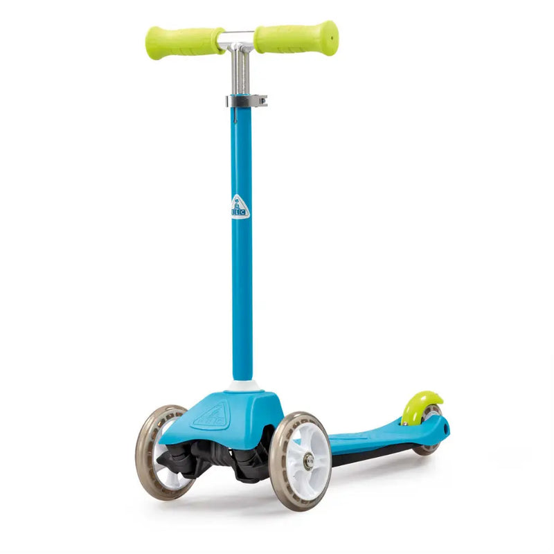 Early Learning Centre ELC Outdoor Junior Scooter 3in1 Blue