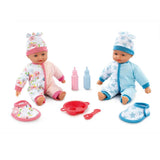 Early Learning Centre ELC Cupcake Twin Dolls V2 Php