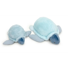 ELC Baby Plush Ocean Turtle Mum & Baby