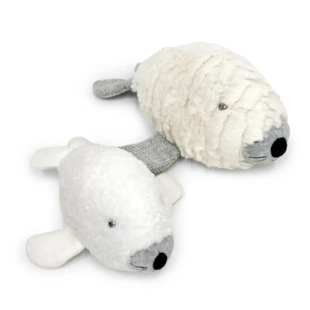 ELC Baby Plush Ocean Seal Mum & Baby