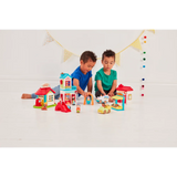 Early Learning Centre ELC Happy Land Village Collect