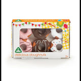 Early Learning Centre ELC Mix Match Donuts