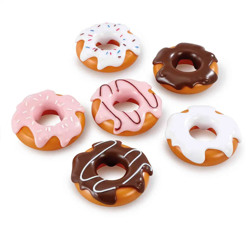 Early Learning Centre ELC Mix Match Donuts