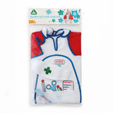 Early Learning Centre ELC Traditional Nurse Costume