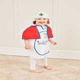 Early Learning Centre ELC Traditional Nurse Costume