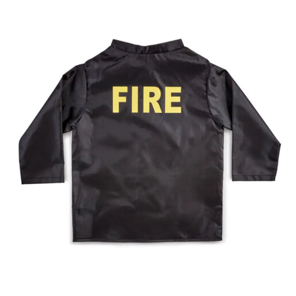 Early Learning Centre ELC Firefighter Costume