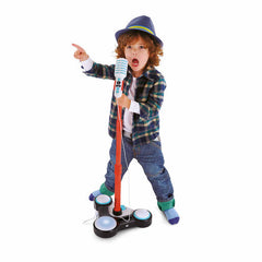 ELC Music Sing Star Mic