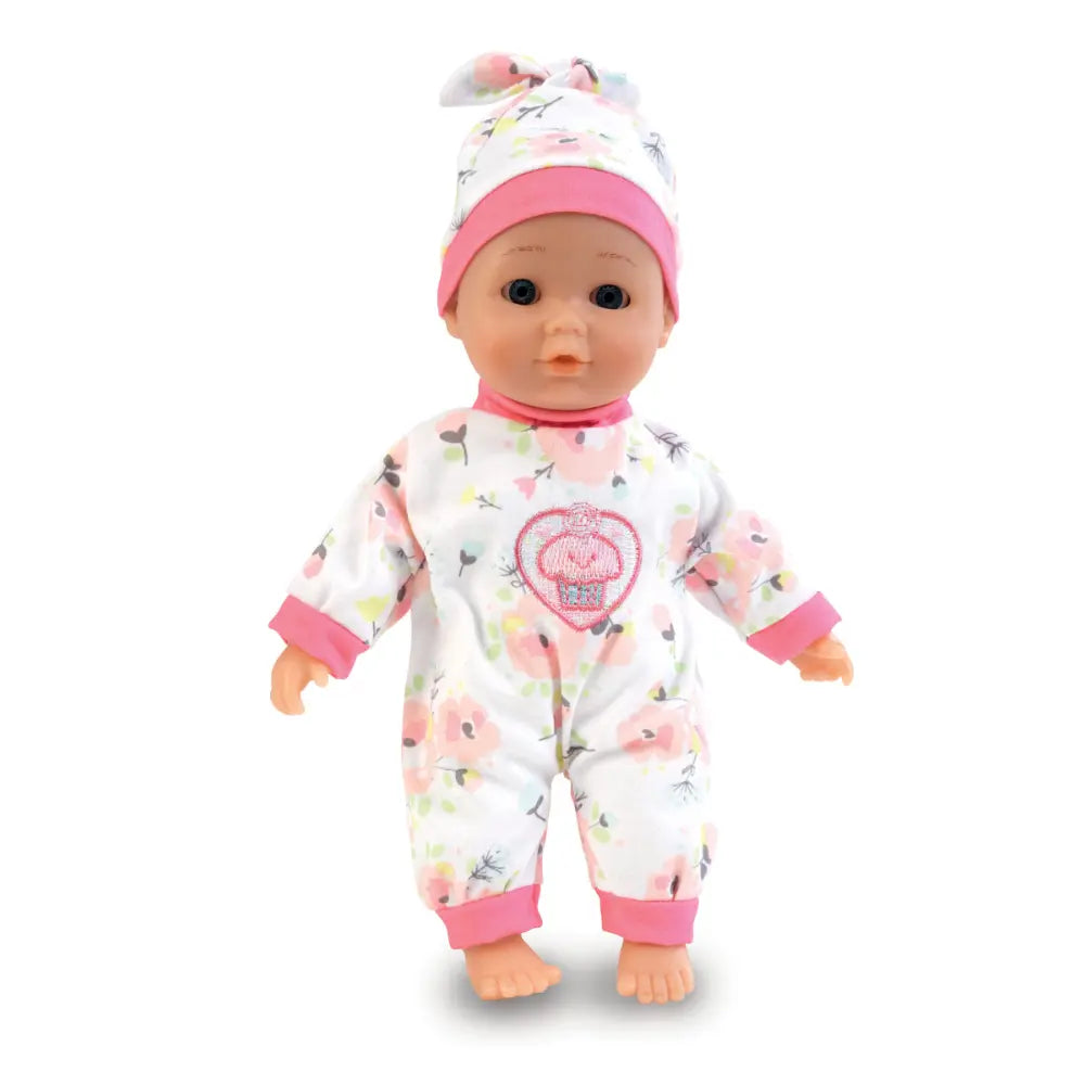 Early Learning Centre ELC Cupcake Chloe My First Ava Doll