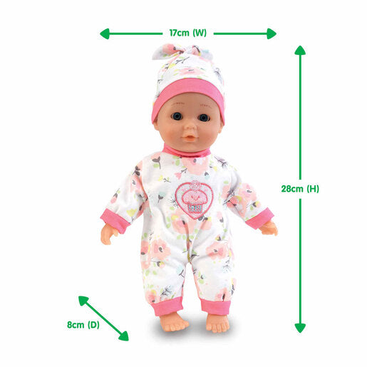Early Learning Centre ELC Cupcake Chloe My First Ava Doll