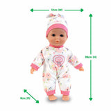 Early Learning Centre ELC Cupcake Chloe My First Ava Doll
