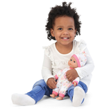 Early Learning Centre ELC Cupcake Chloe My First Ava Doll