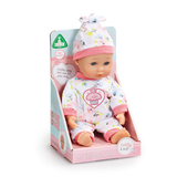 Early Learning Centre ELC Cupcake Chloe My First Ava Doll