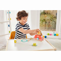 ELC Wooden Toaster Set V2