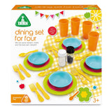 Early Learning Centre ELC Dinner Set V3
