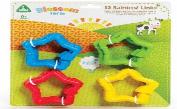ELC Blossom Farm Rainbow Travel Toy