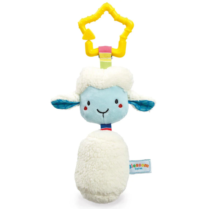 Early Learning Centre ELC Blossom Farm Lamb Chime V2