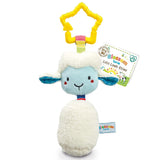 Early Learning Centre ELC Blossom Farm Lamb Chime V2