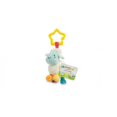ELC Blossom Farm Lulu Lamb V2