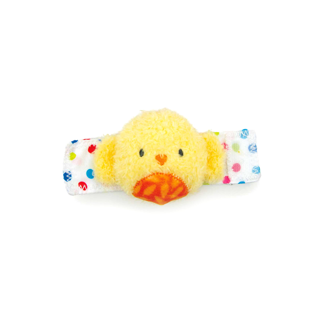 Early Learning Centre ELC Blossom Farm Wrist Rattle V2