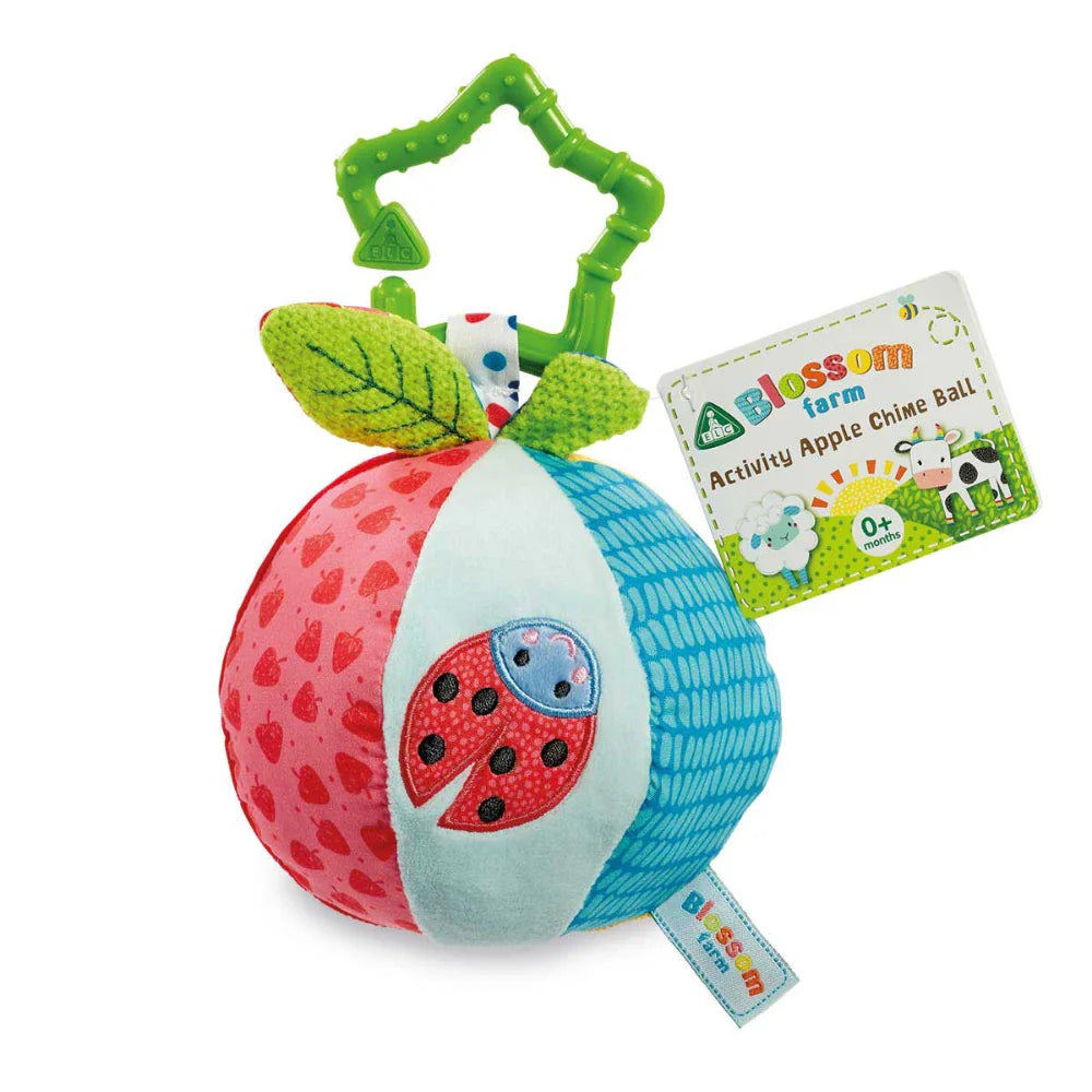 ELC Blossom Farm Apple Chime V2