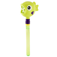 ELC Bubbles Fish Blower  Battery Operated