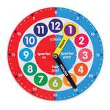 Early Learning Centre ELC Puzzles Learn Br Pack 4yr Php