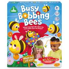ELC Games Crazy Bee V2