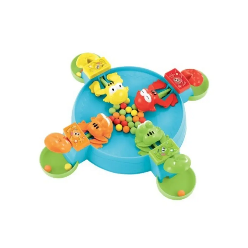 Early Learning Centre ELC Games Froggy Frenzy V2