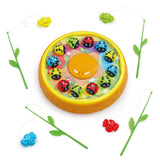Early Learning Centre ELC Games Jitterbugs V2 B O