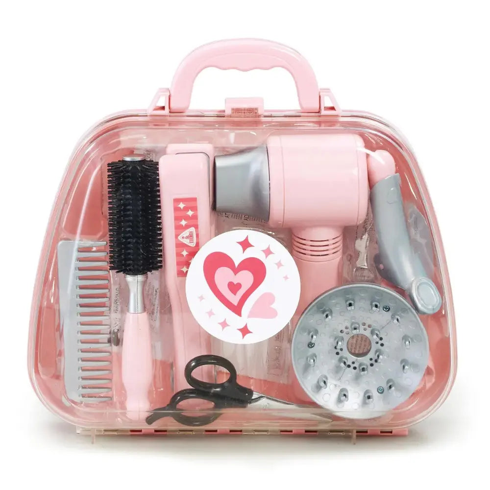 Early Learning Centre ELC Hair Play Case