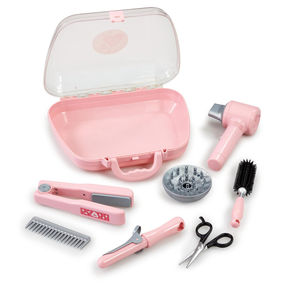 Early Learning Centre ELC Hair Play Case