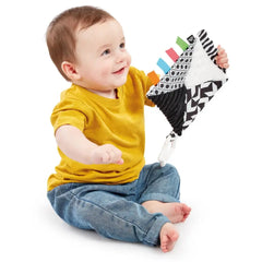 ELC Development Wall Sensory Square