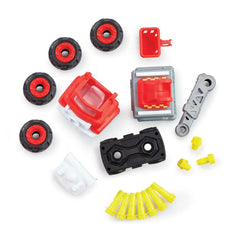 ELC Build & Play Fire Engine Battery Operated