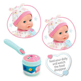 Early Learning Centre ELC Cupcake Meal Time Set
