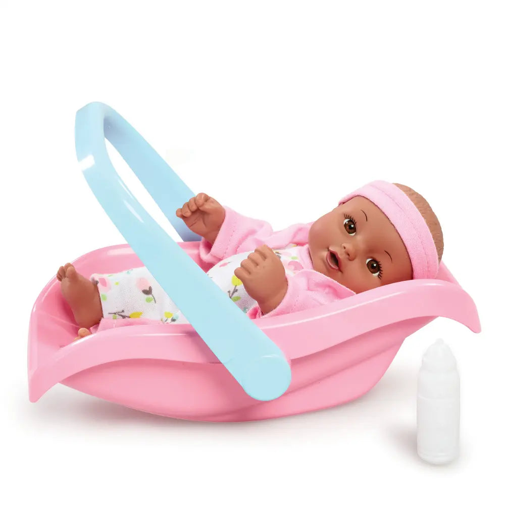 Early Learning Centre ELC Cupcake Mini Baby Carrier
